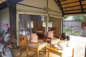 Blue Zebra Island Lodge