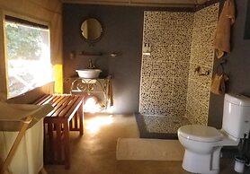 Blue Zebra Island Lodge