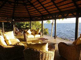 Blue Zebra Island Lodge