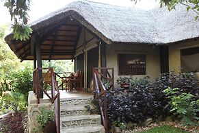 Blue Zebra Island Lodge