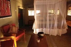 Blue Zebra Island Lodge