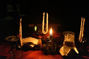 Blue Zebra Island Lodge