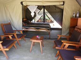 Blue Zebra Island Lodge