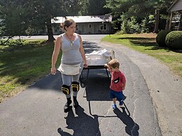 Pine Tree Motel & Cabins