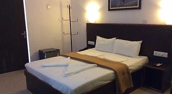 Castle House Palolem