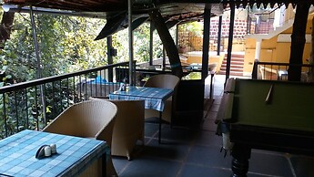 Castle House Palolem