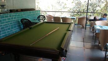 Castle House Palolem