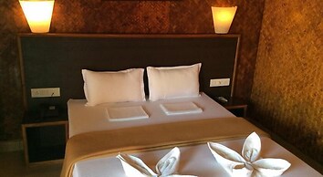 Castle House Palolem