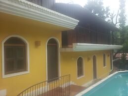 Castle House Palolem