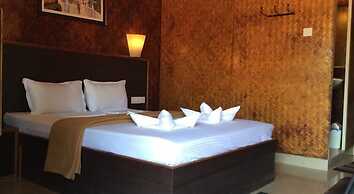 Castle House Palolem