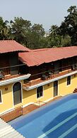 Castle House Palolem