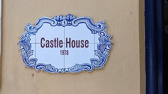 Castle House Palolem