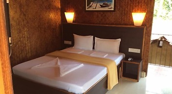 Castle House Palolem