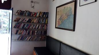 Castle House Palolem