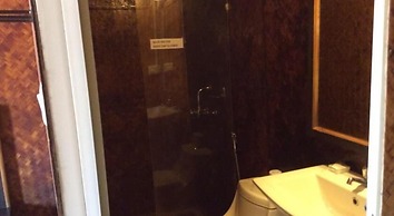 Castle House Palolem