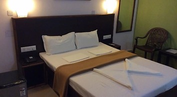 Castle House Palolem