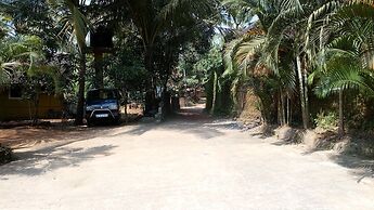 Castle House Palolem