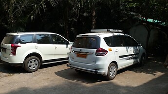 Castle House Palolem