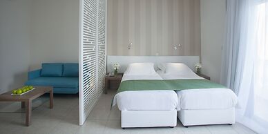 Princessa Vera Hotel Apartments