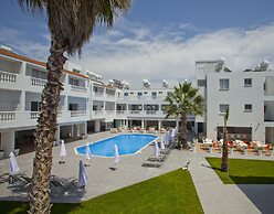 Princessa Vera Hotel Apartments