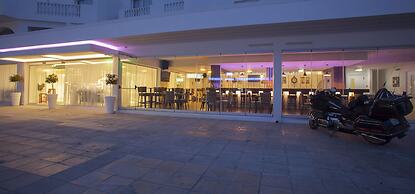 Princessa Vera Hotel Apartments