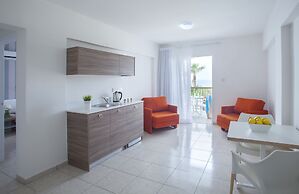 Princessa Vera Hotel Apartments