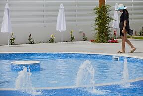 Princessa Vera Hotel Apartments