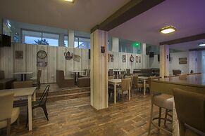 Princessa Vera Hotel Apartments