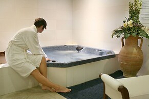 Princessa Vera Hotel Apartments