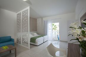 Princessa Vera Hotel Apartments