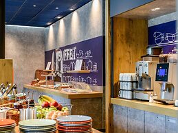 ibis budget München Ost Messe