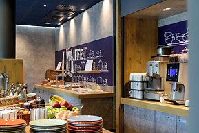 ibis budget München Ost Messe