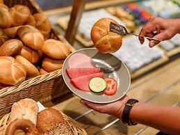 ibis budget München Ost Messe