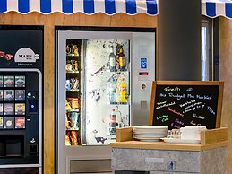 ibis budget München Ost Messe