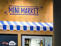 ibis budget München Ost Messe