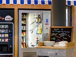 ibis budget München Ost Messe