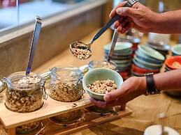 ibis budget München Ost Messe