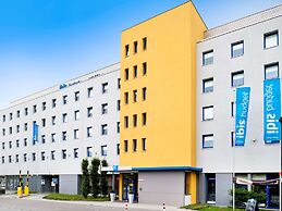 ibis budget München Ost Messe