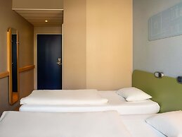 ibis budget München Ost Messe
