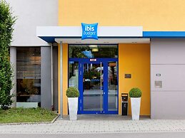 ibis budget München Ost Messe