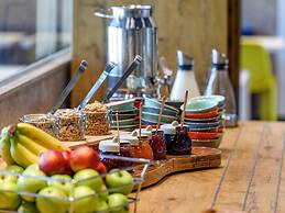 ibis budget München Ost Messe