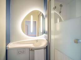 ibis budget München Ost Messe