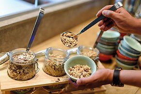 ibis budget München Ost Messe