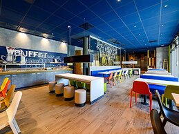 ibis budget München Ost Messe