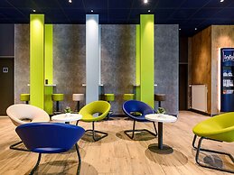 ibis budget München Ost Messe