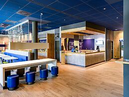 ibis budget München Ost Messe