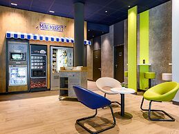 ibis budget München Ost Messe