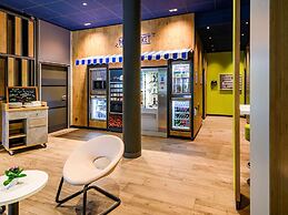 ibis budget München Ost Messe