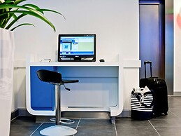 ibis budget München Ost Messe