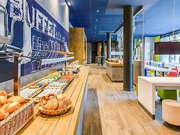 ibis budget München Ost Messe